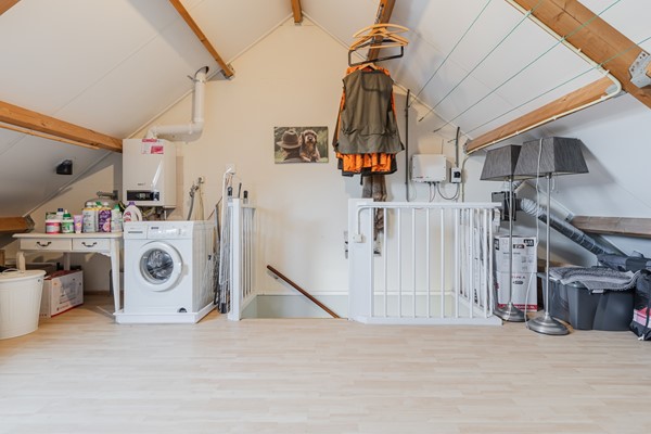 Medium property photo - Smaragd 13, 5912 SM Venlo